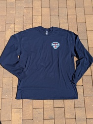 MAAC Long Sleeve T-shirt