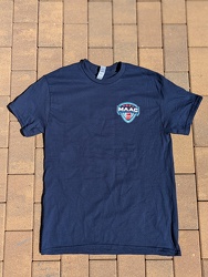 MAAC Short Sleeve T-Shirt
