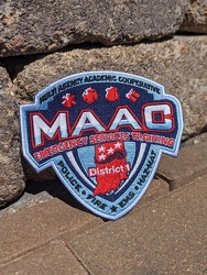 MAAC Patch
